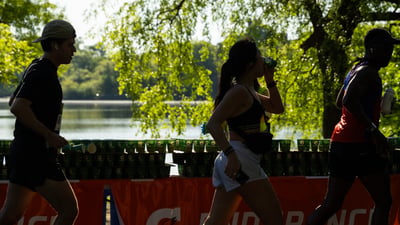 RBC Brooklyn Half Course