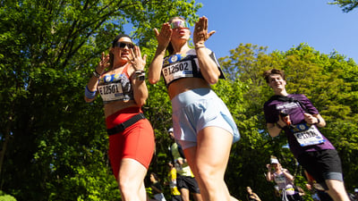 RBC Brooklyn Half Course