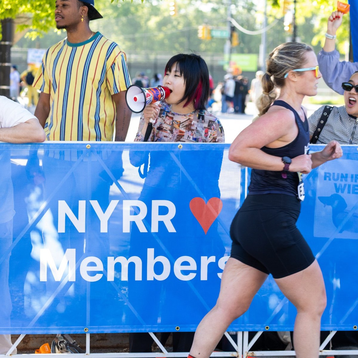 RBC Brooklyn Half Course
