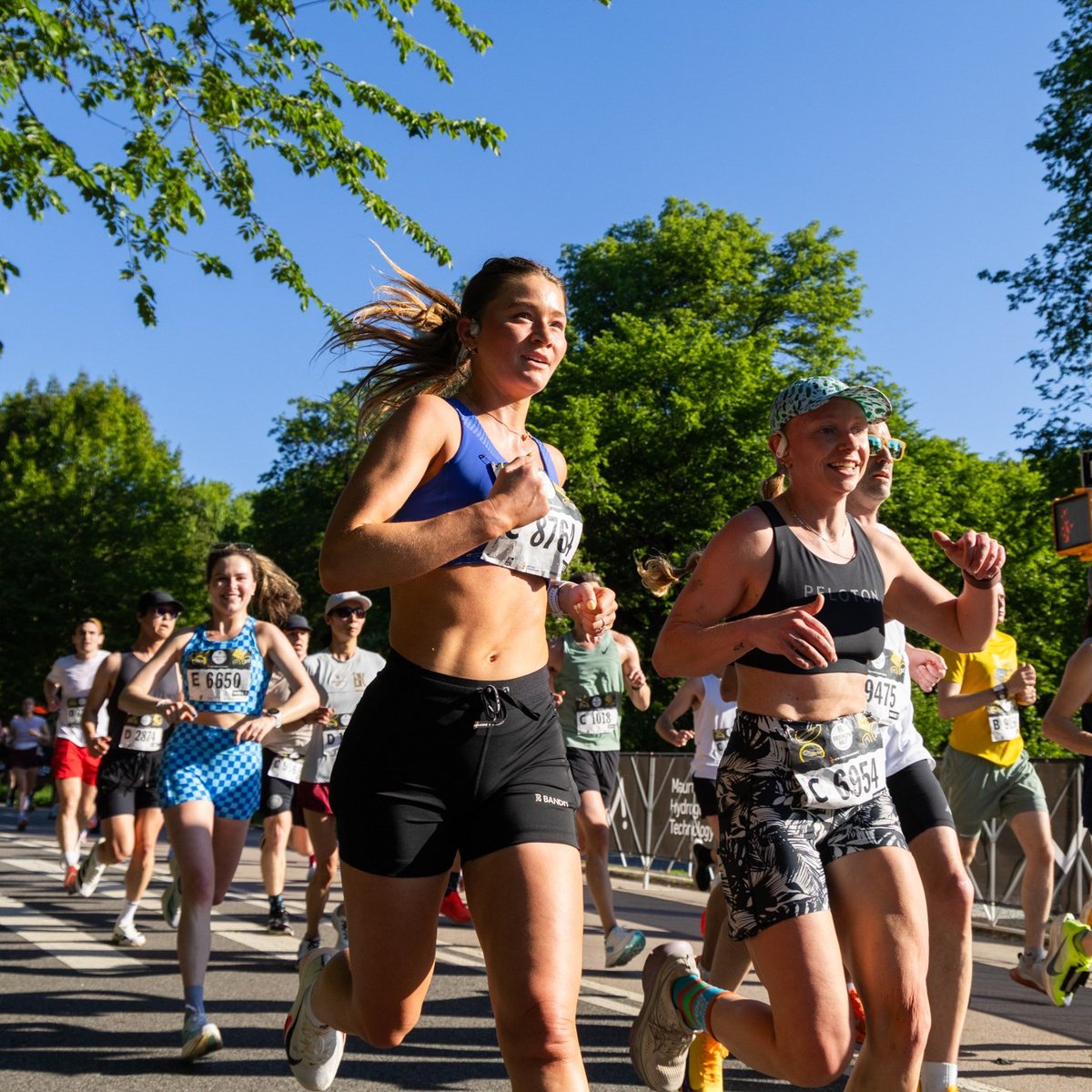 RBC Brooklyn Half Course