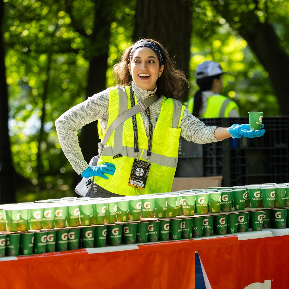 RBC Brooklyn Half Course