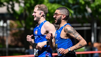RBC Brooklyn Half Course