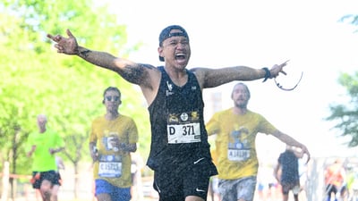 RBC Brooklyn Half Course