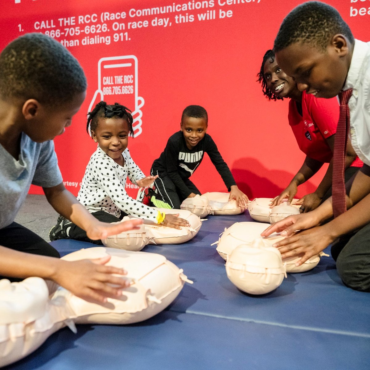 RBC Brooklyn Half Expo Presented by New Balance