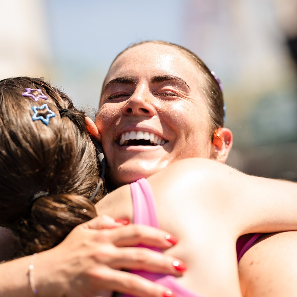 RBC Brooklyn Half Finish