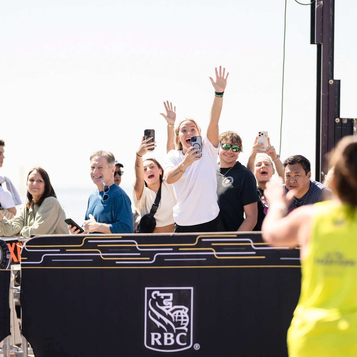 RBC Brooklyn Half Finish
