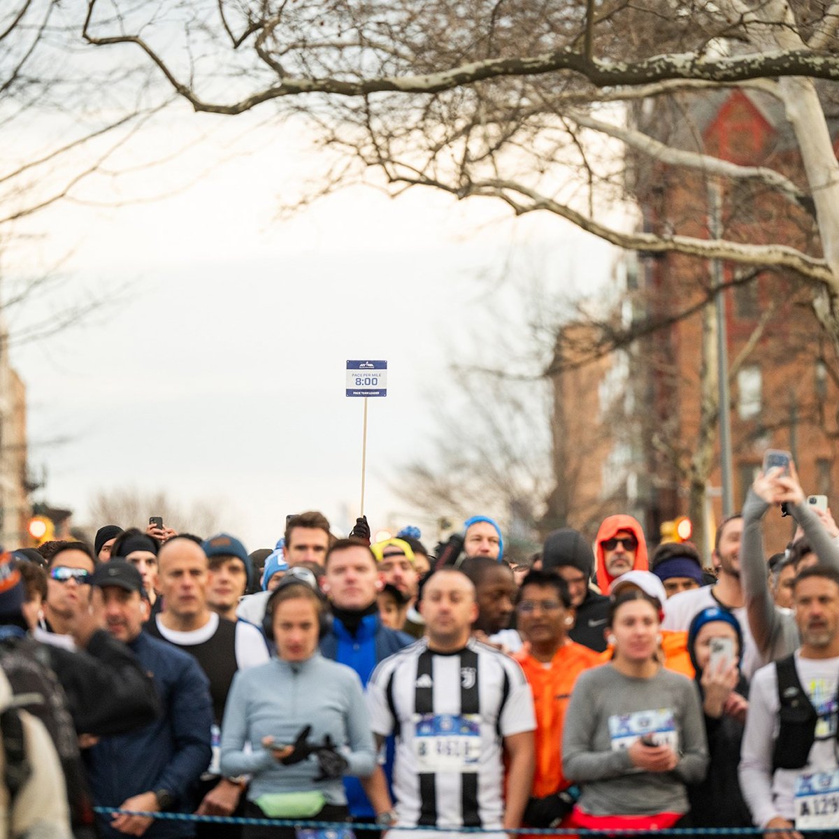 2026 United Airlines NYC Half