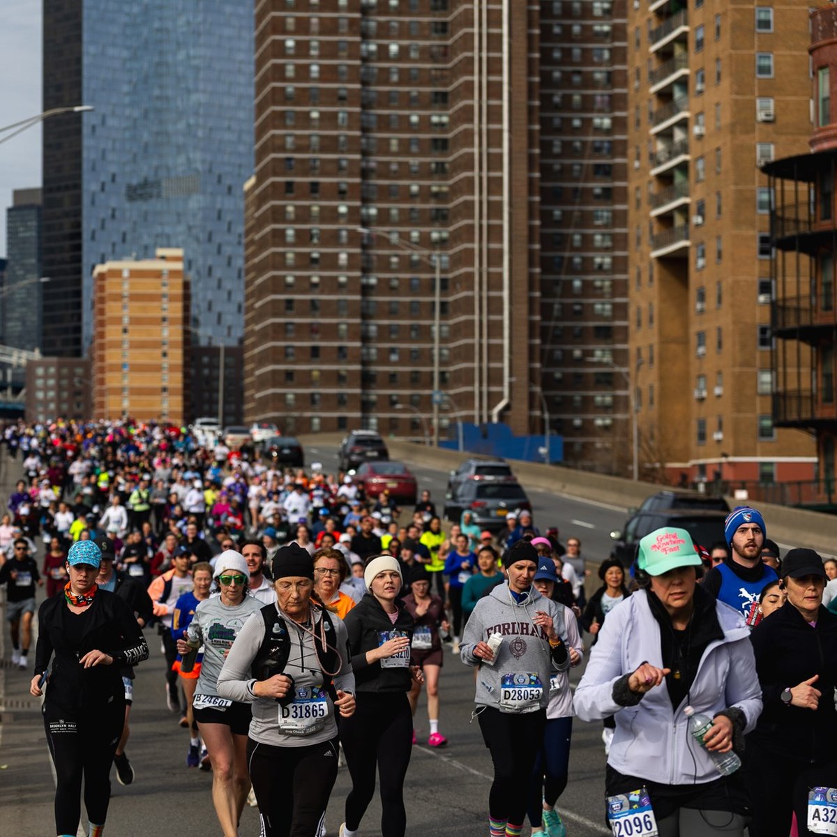 2026 United Airlines NYC Half