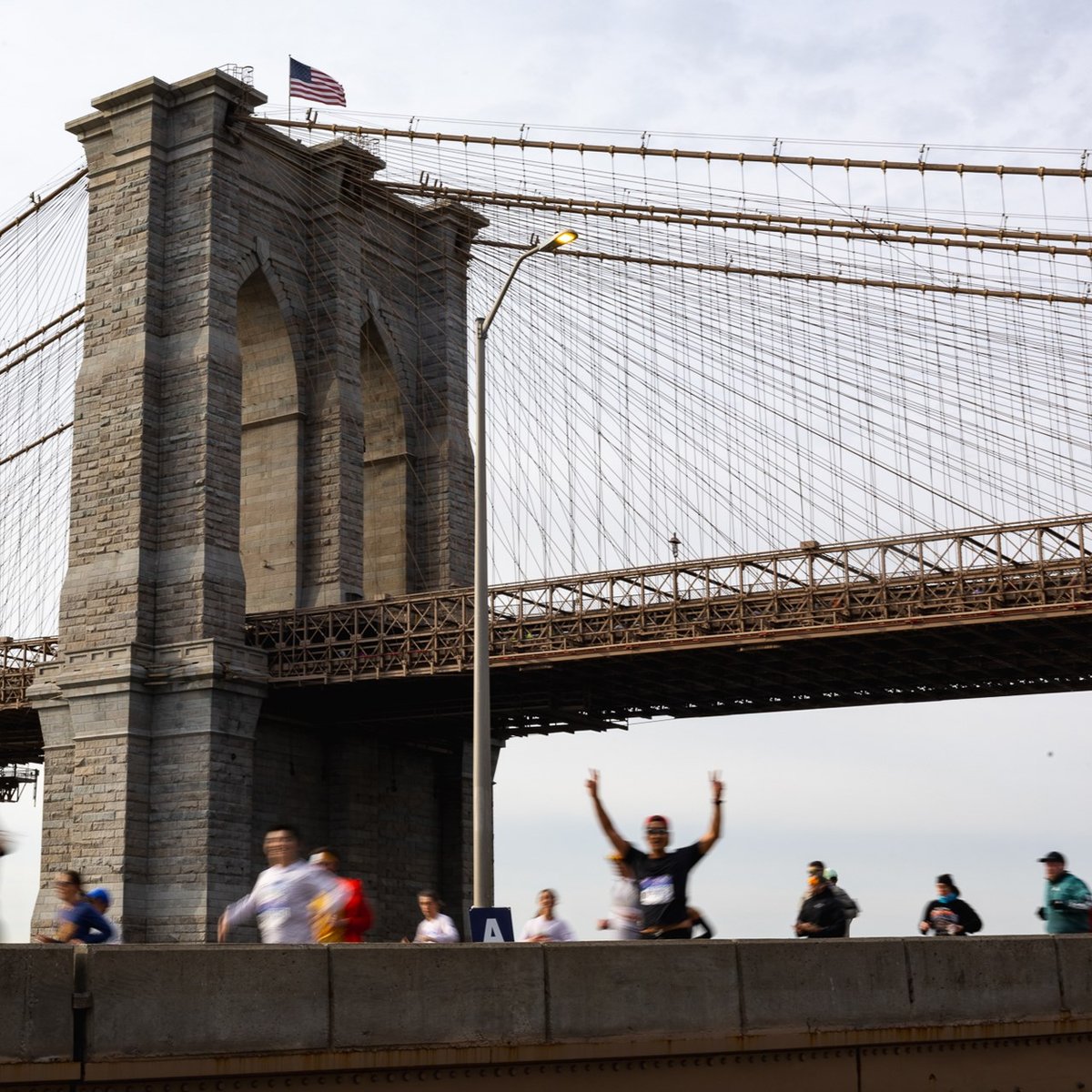 2026 United Airlines NYC Half
