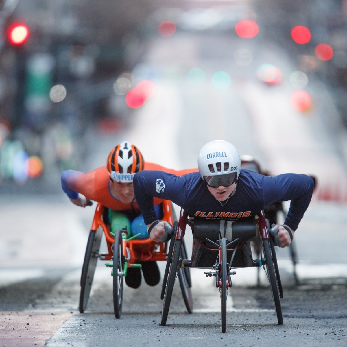 2026 United Airlines NYC Half