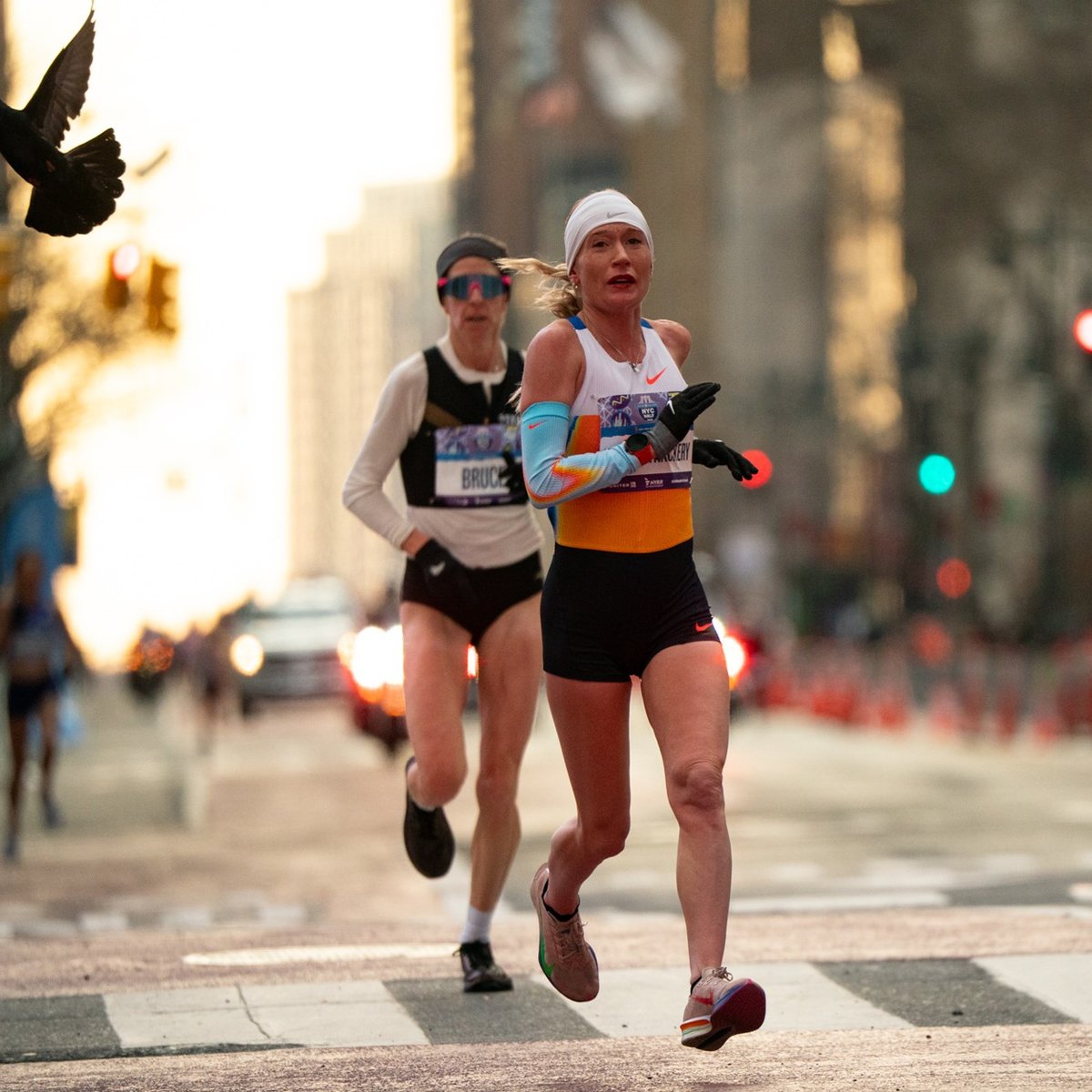 2026 United Airlines NYC Half