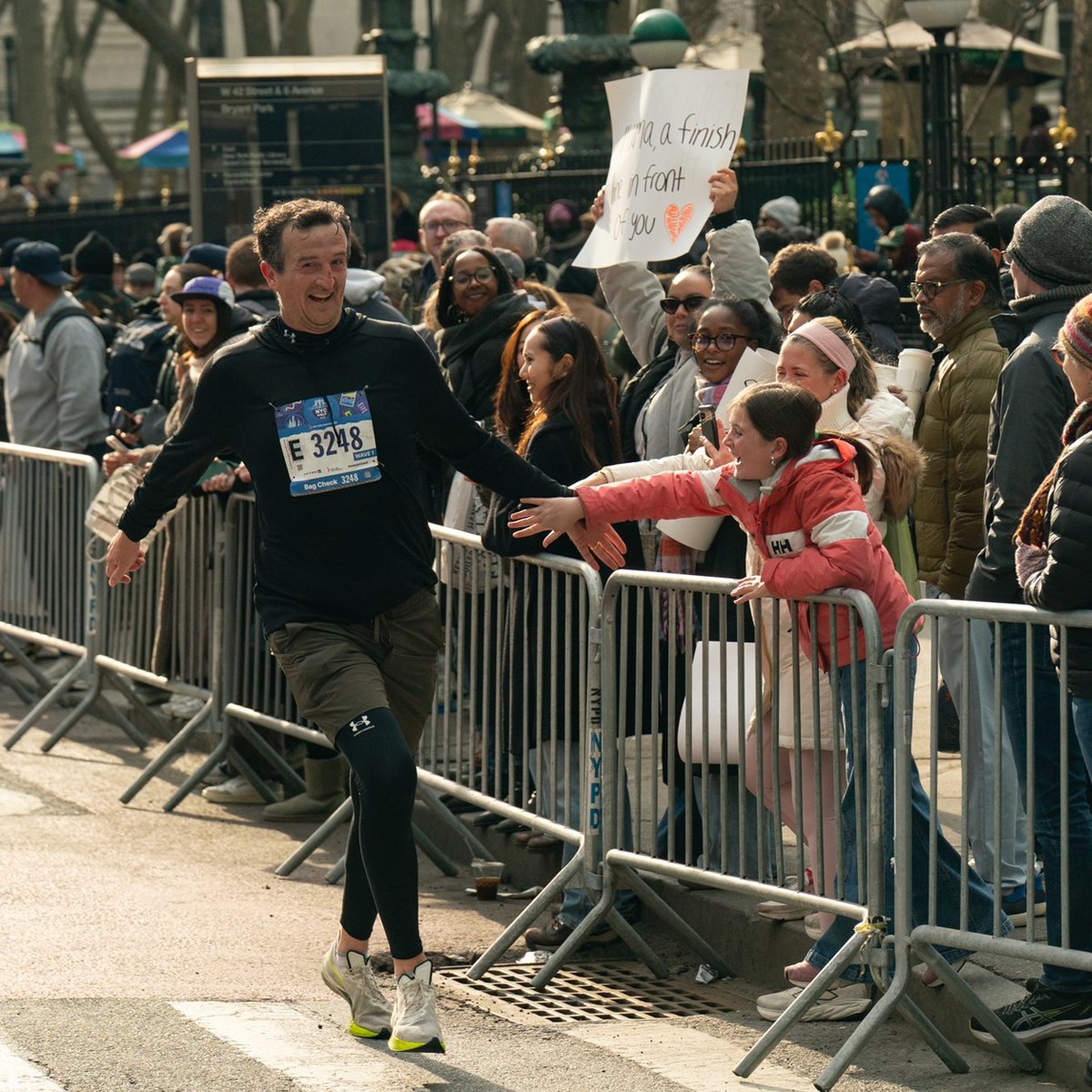 2026 United Airlines NYC Half