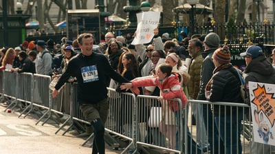 2026 United Airlines NYC Half