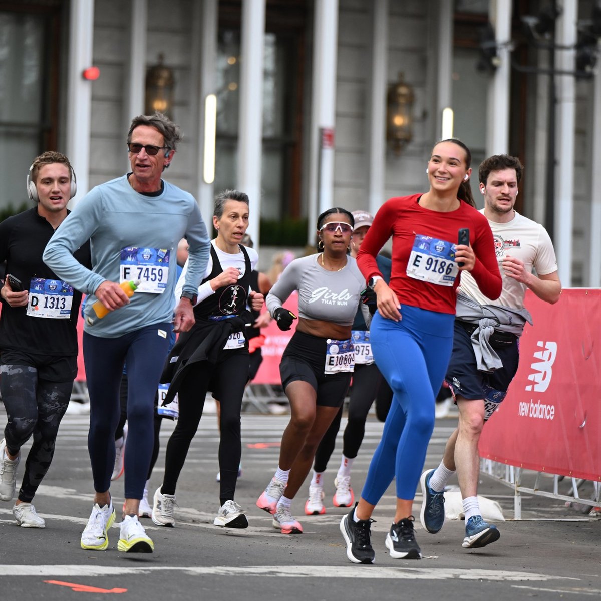 2026 United Airlines NYC Half
