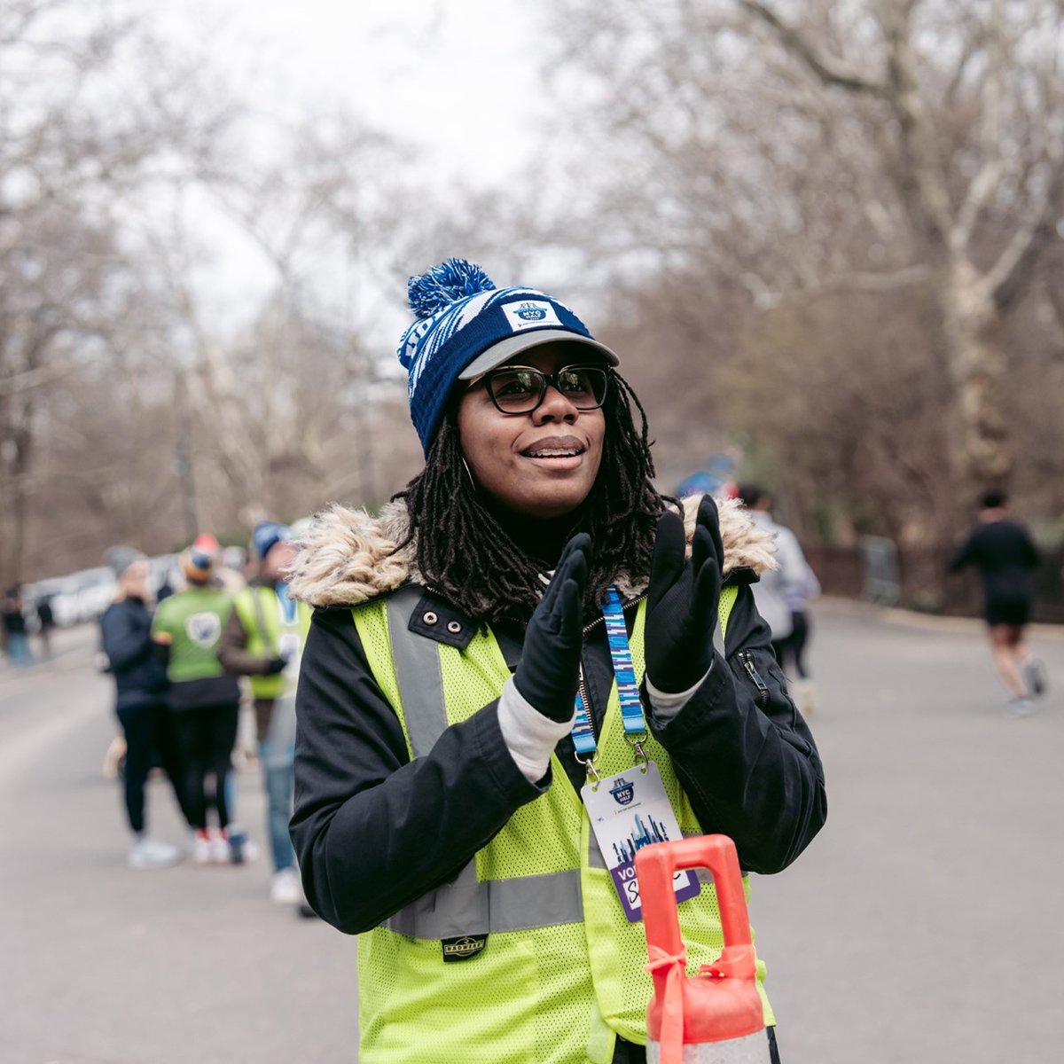 2026 United Airlines NYC Half