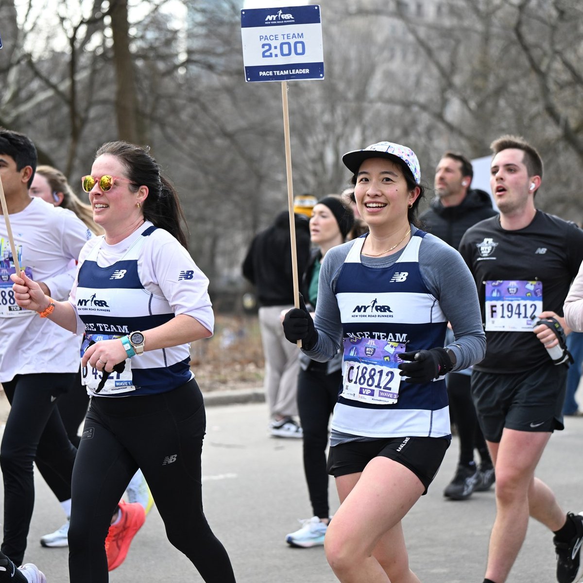 2026 United Airlines NYC Half