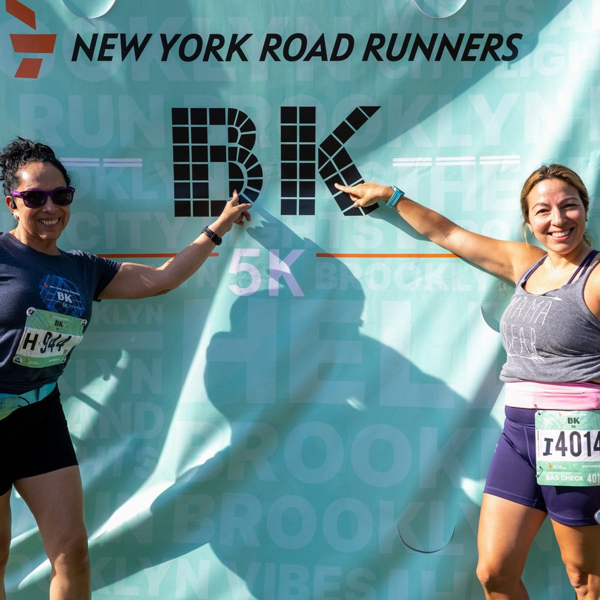 2026 NYRR BK 5K