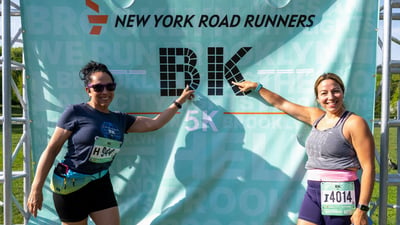 2026 NYRR BK 5K