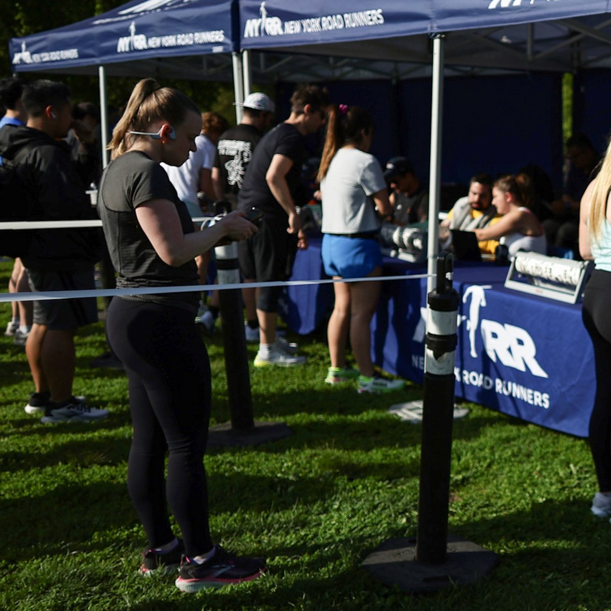 2026 NYRR BK 5K