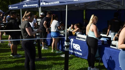 2026 NYRR BK 5K