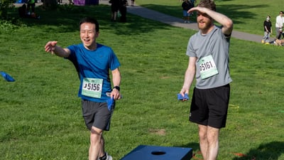 2026 NYRR BK 5K