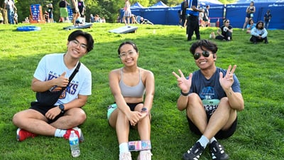 2026 NYRR BK 5K
