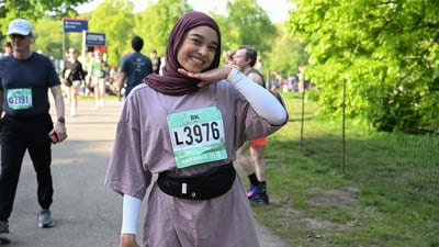 2026 NYRR BK 5K