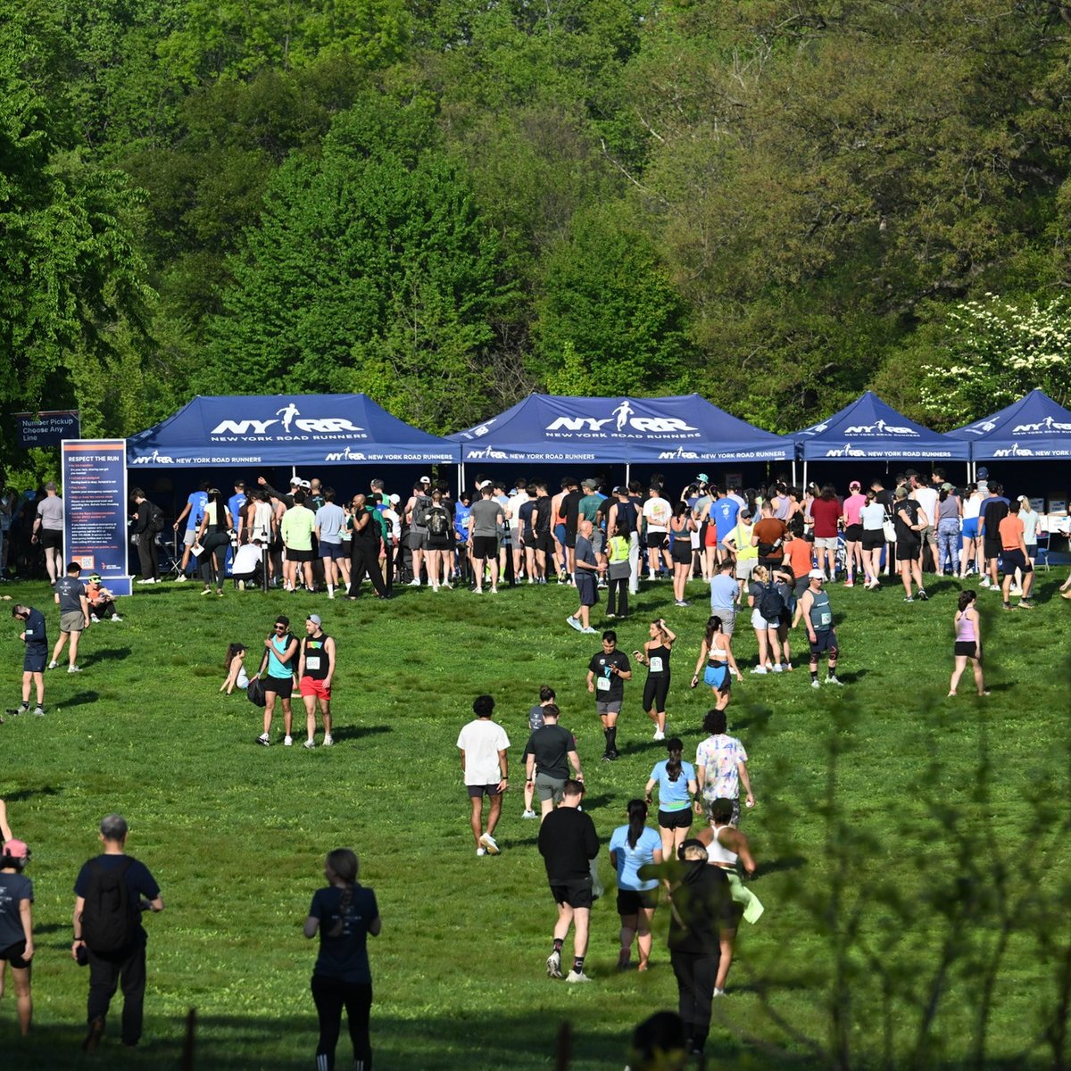2026 NYRR BK 5K