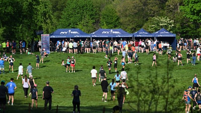 2026 NYRR BK 5K