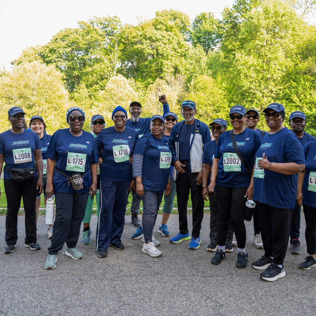 2026 NYRR BK 5K