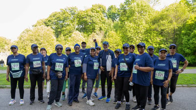 2026 NYRR BK 5K