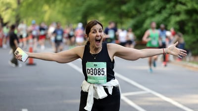 2026 NYRR BK 5K