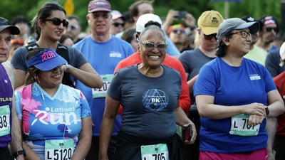 2026 NYRR BK 5K