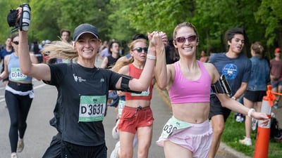 2026 NYRR BK 5K