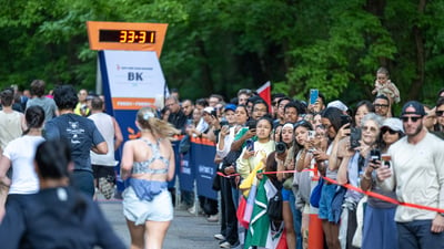 2026 NYRR BK 5K