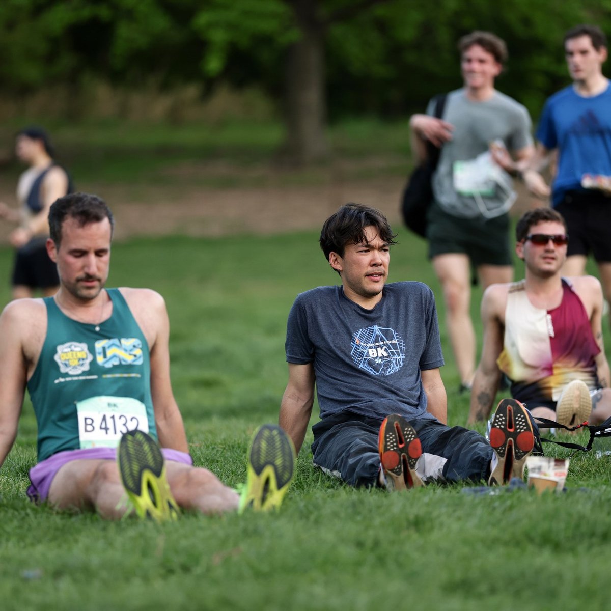 2026 NYRR BK 5K