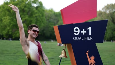 2026 NYRR BK 5K