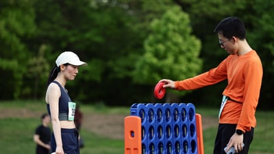 2026 NYRR BK 5K