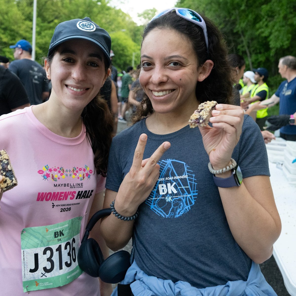 2026 NYRR BK 5K
