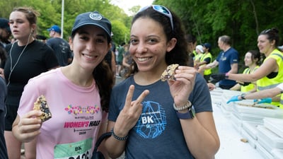 2026 NYRR BK 5K
