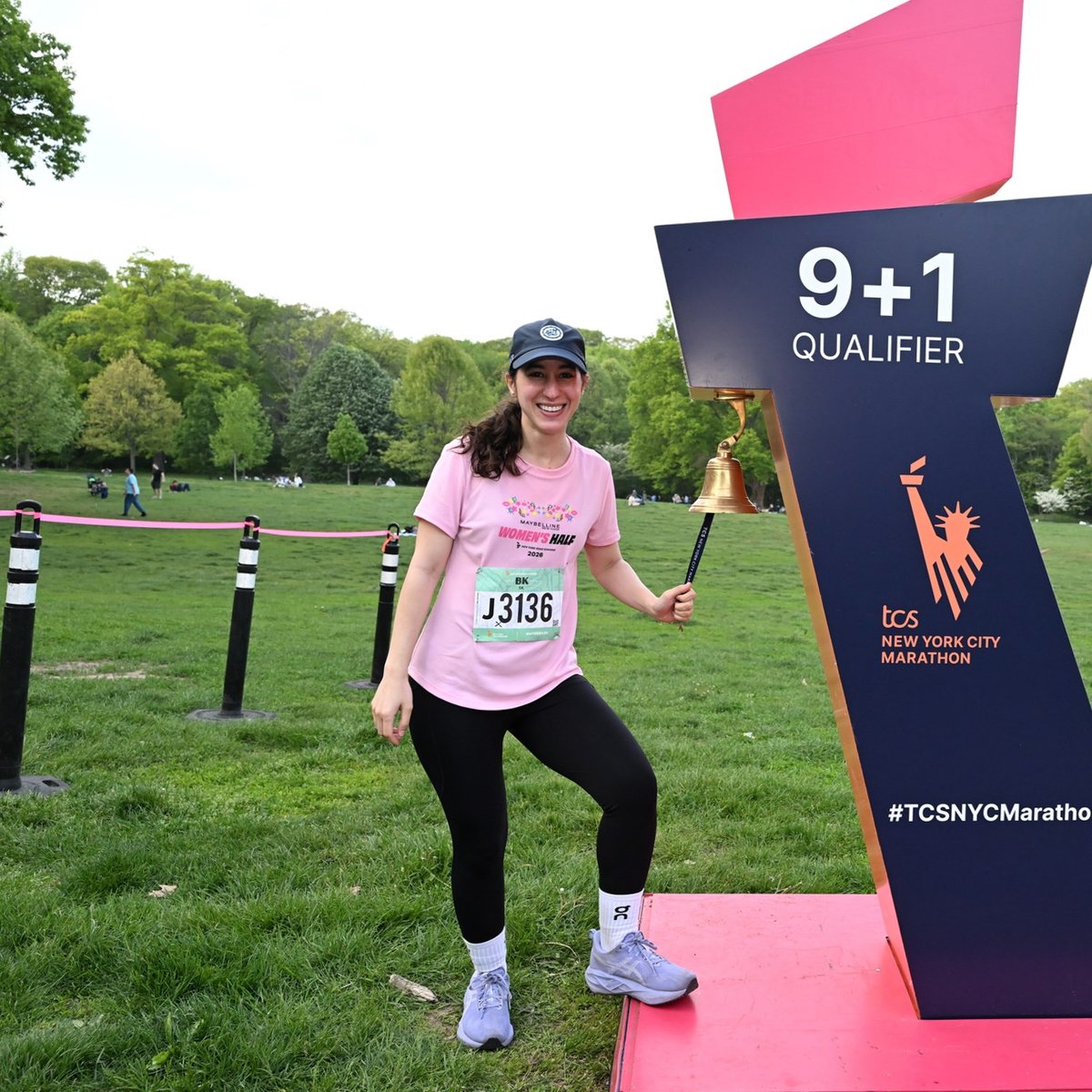 2026 NYRR BK 5K