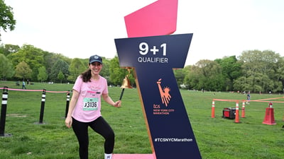 2026 NYRR BK 5K