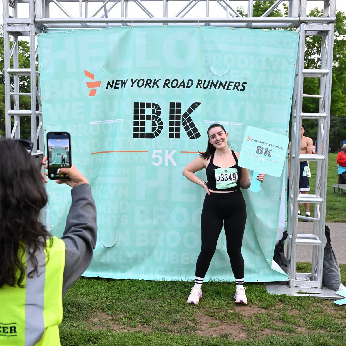 2026 NYRR BK 5K