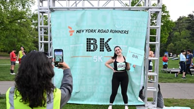 2026 NYRR BK 5K