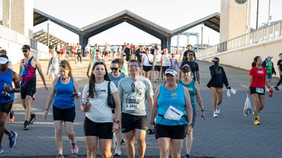 Citizens Queens 10K