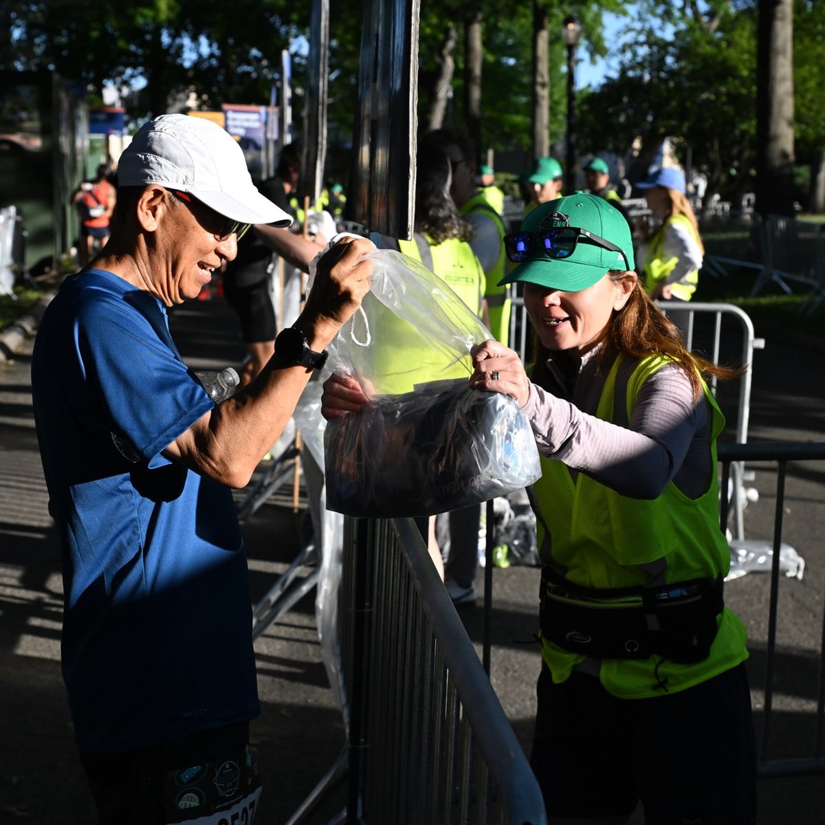 Citizens Queens 10K