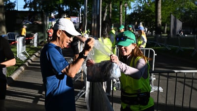 Citizens Queens 10K