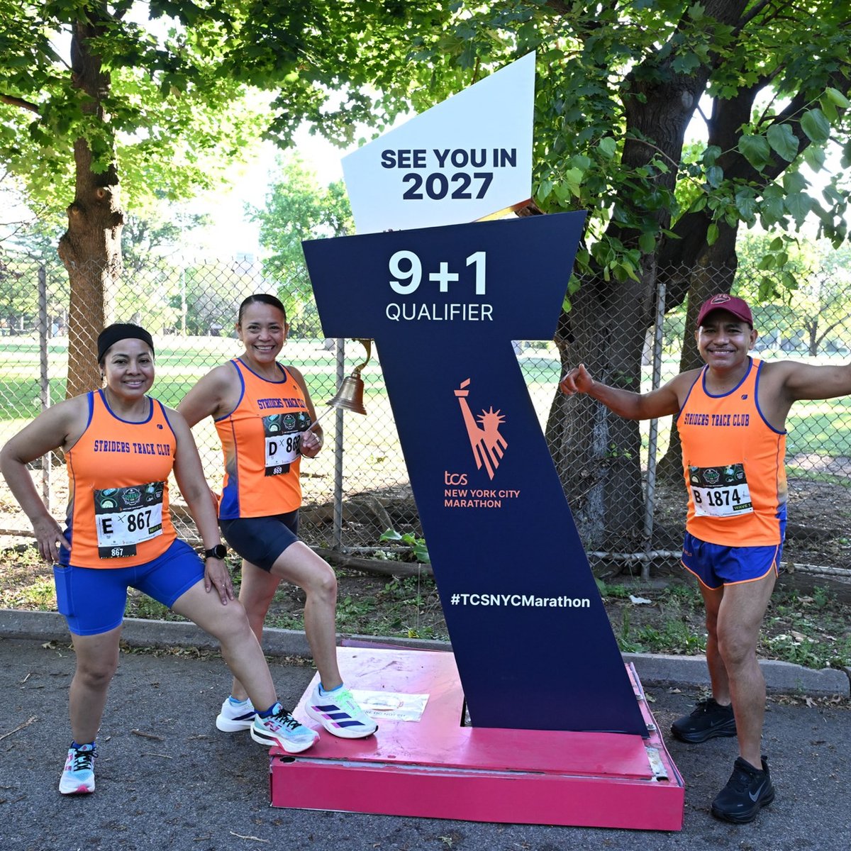Citizens Queens 10K