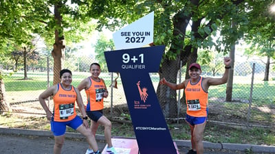Citizens Queens 10K