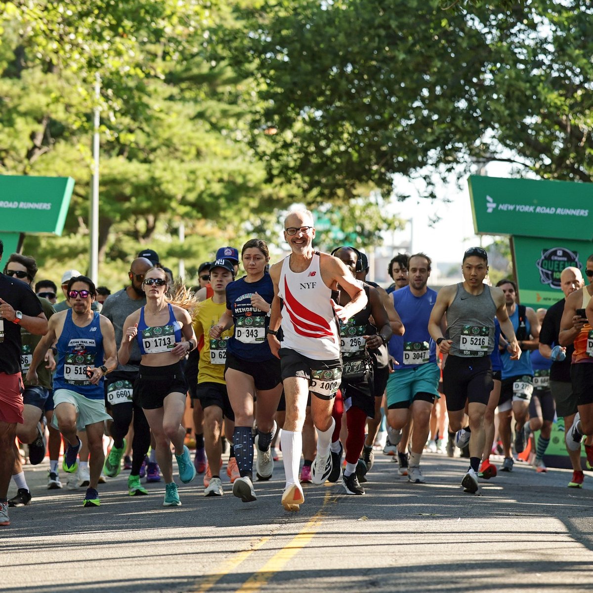 Citizens Queens 10K